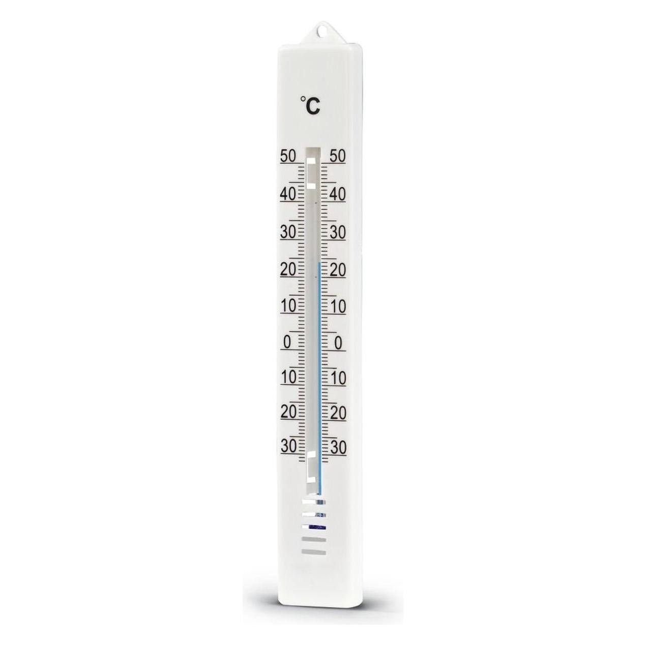 Hama Innen und Aussenthermometer (00186402)