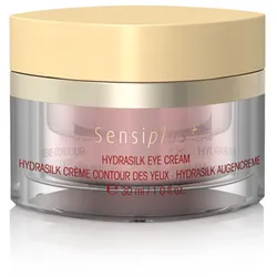 être belle Sensiplus Hydrasilk Augencreme 30ml