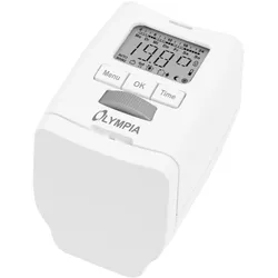 OLYMPIA HT 430-22 Heizkörperthermostat