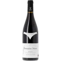 Rully Rouge  - Chaponnière 2024 - Domaine Ninot