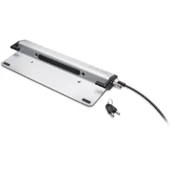 Kensington Laptop-Locking Station 2.0 mit MicroSaver 2.0