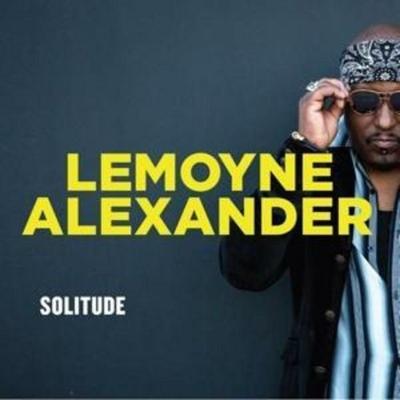 Alexander, L: Solitude - Lemoyne Alexander, CD