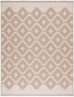 SAFAVIEH Aspect Achiropita Rustic Moroccan Jute Rug