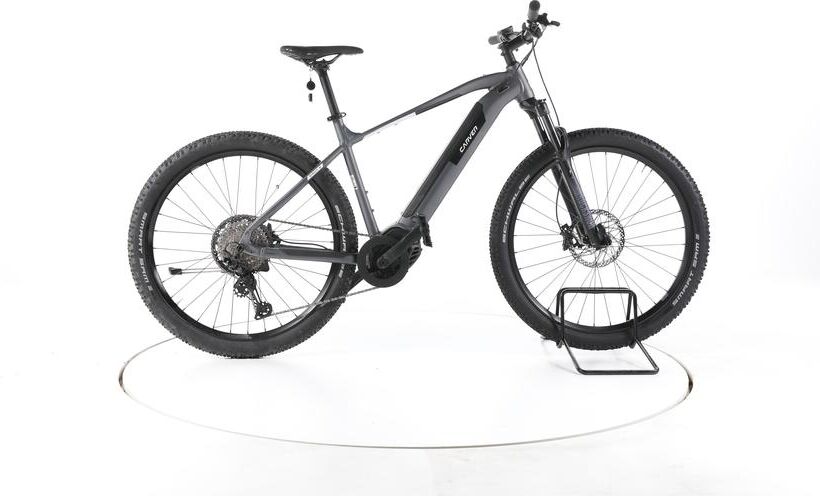 Carver Strict E.440 E-Bike - 305062