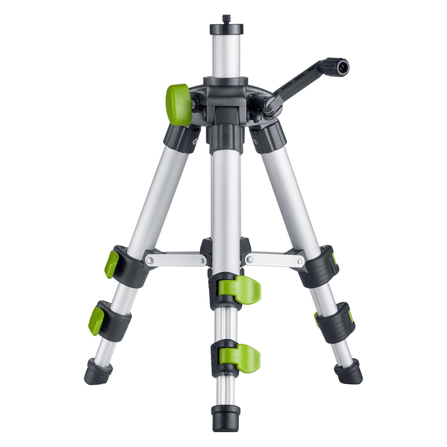 Laserliner CompactCross-Laser Pro (Kreuzlinienlaser) (081.143A)