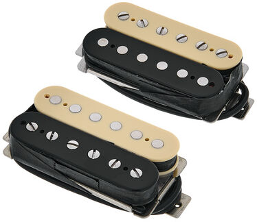 Seymour Duncan APH-2s Slash Alnico II Zebra 4 Zebra