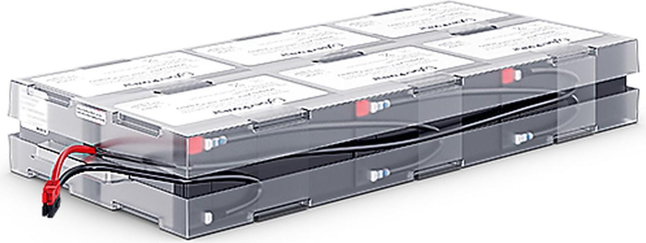 CyberPower Vervangingsbatterij