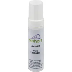 Biohort Lackstift dunkelgrau-metallic