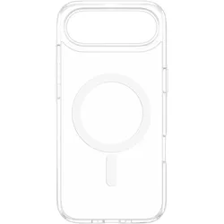 eSTUFF INFINITE (GRS) OSLO iPhone (Apple iPhone 17), Smartphone Hülle, Transparent
