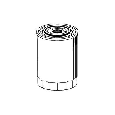 Bosch Ölfilter [Hersteller-Nr. 0451103904]