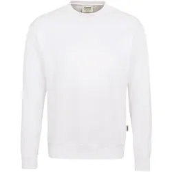 Sweatshirt "Premium" 471 - XXL - Weiß