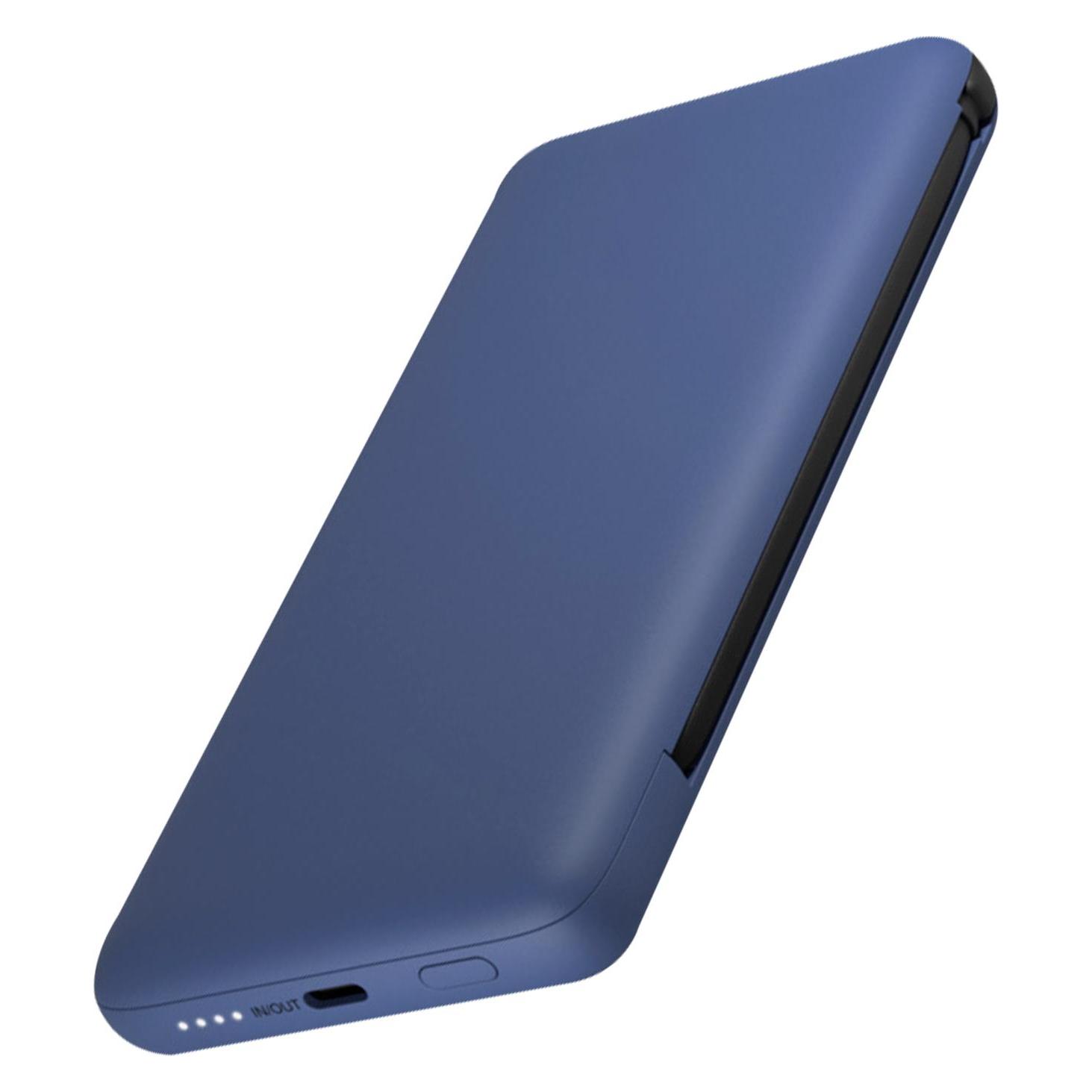 Belkin Boost Charge (10000 mAh, 18 W, 37 Wh) (BPB006BTBLU)
