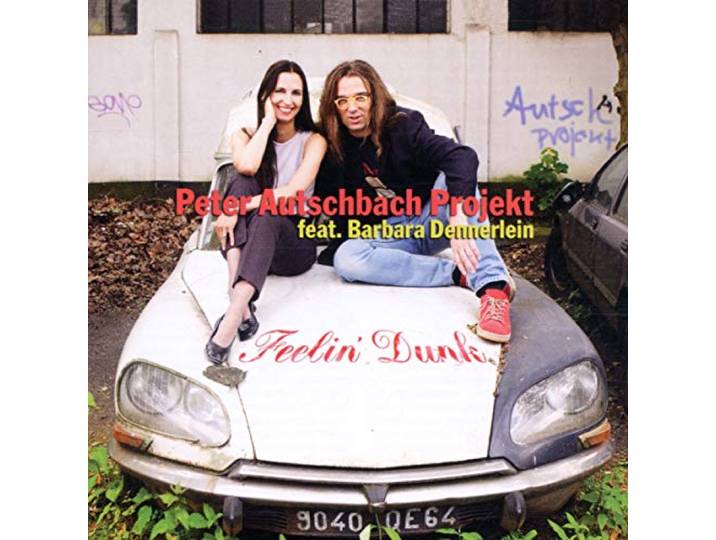 Peter Feat. Barbara Dennerlein Autschbach - Feelin' Dunk