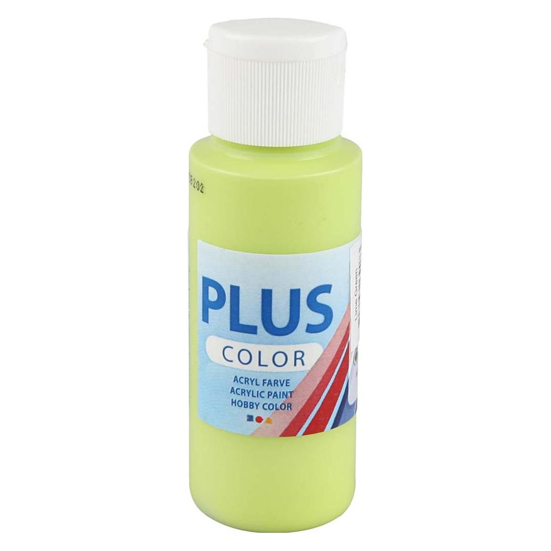 Plus Color Craft Paint (60 ml) (5707167139073)