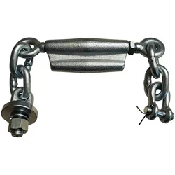 Stabilisatorkette Unterlenker 580mm