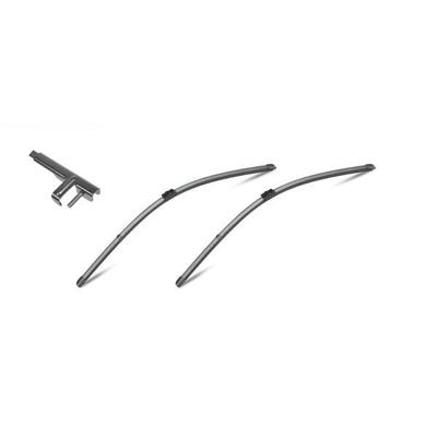 DENSO Scheibenwischer BMW,ALPINA DF-124 0427668,61610427668