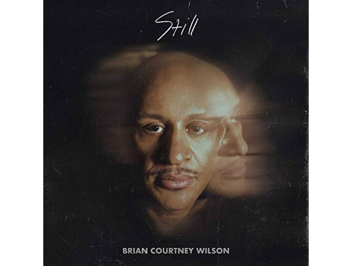 Brian Courtney Wilson - Still