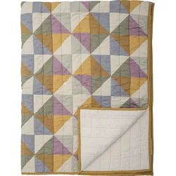 Crewe Gesteppte Bettdecke 125 x 150 cm