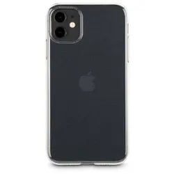 Cover für Apple iPhone 11  138184 Always Clear (Transparent)