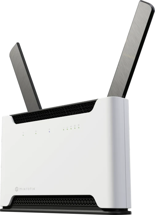 Mikrotik S53UG+5HaxD2HaxD-TC&RG650E-EU