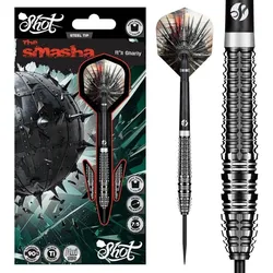 Shot Gnarly Smasha Steeldarts