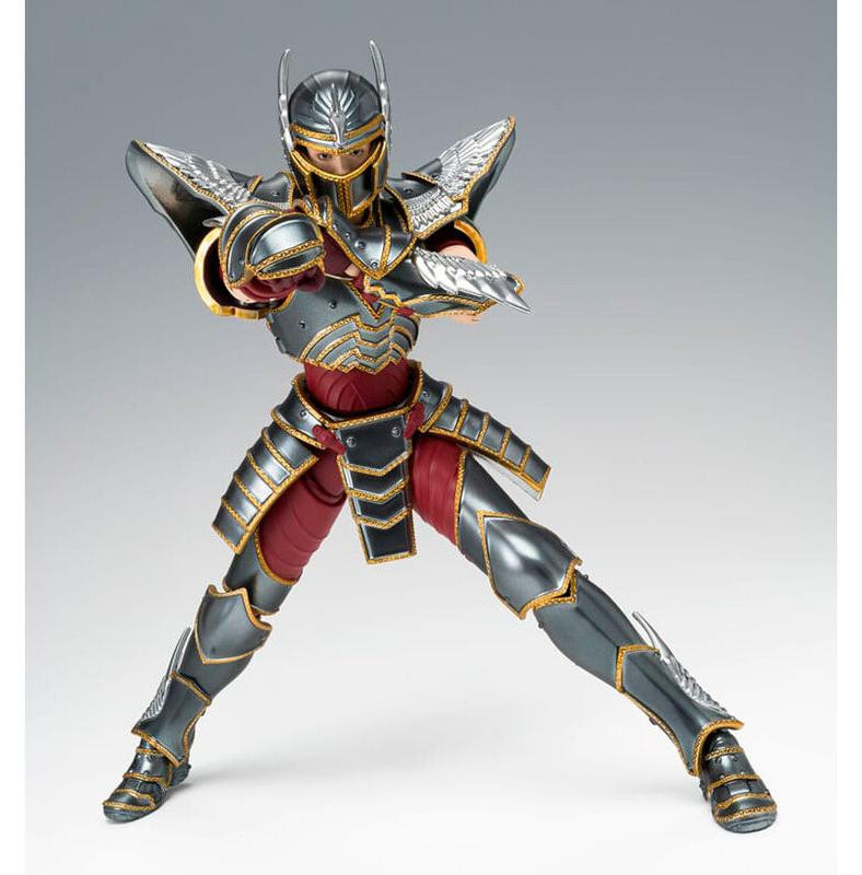 Tamashii Nations Saint Seiya Saint Cloth Myth EX Pegasus Seiya actiefiguur door BANDAI SPIRITS, 17 cm