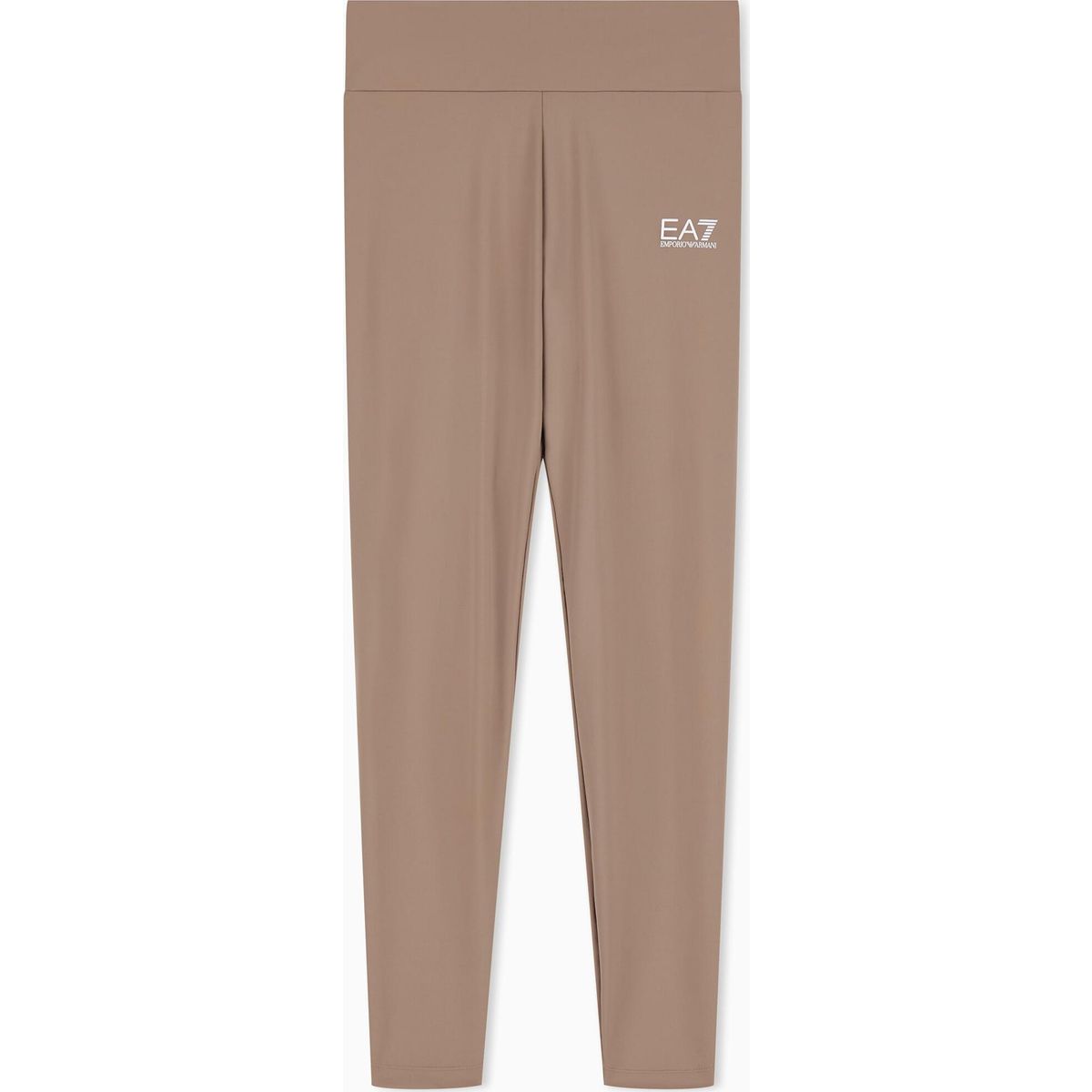 EA7 VIGOR7 W Essential Leggings - VIGOR7 W Essential Leggings deep taupe (U6041) M 7W000232 AF12625-U6041-M
