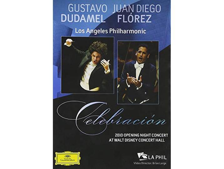 Gustavo Dudamel - Opening Gala 2010