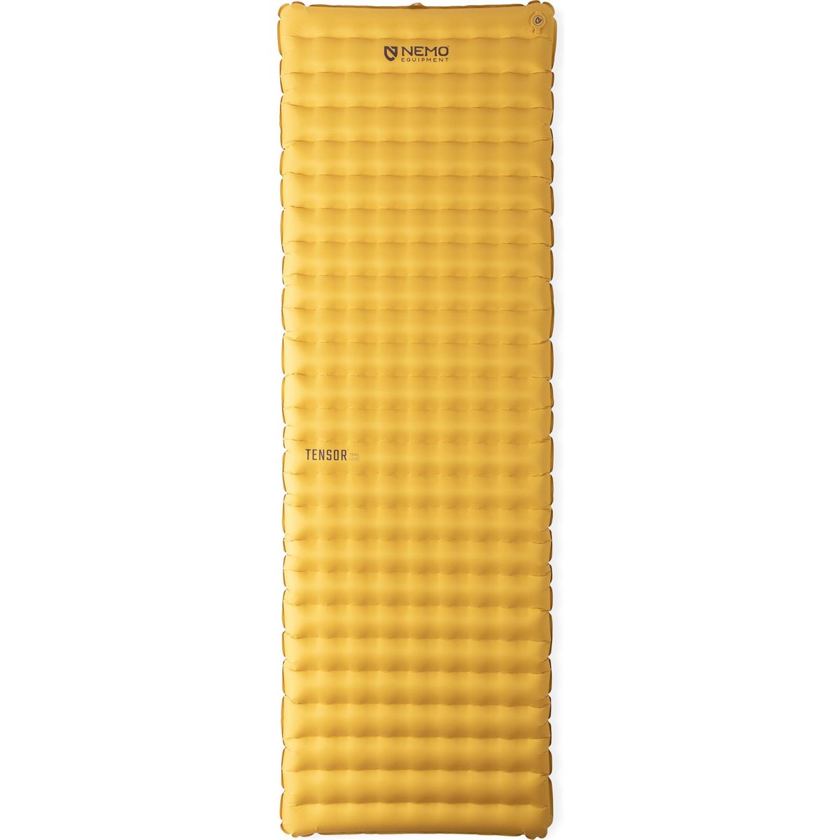 Nemo Tensor Trail mango/huckleberry Long Wide 811666032300
