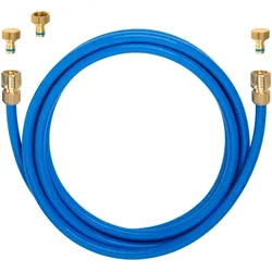 GEKA plus Trinkwasser Set Caravan, 5m Schlauch - Trinkwasserbefüllung