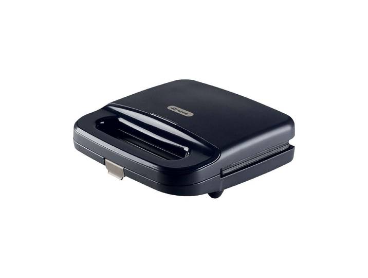Ariete ARI-1971-BK Sandwich-Toaster