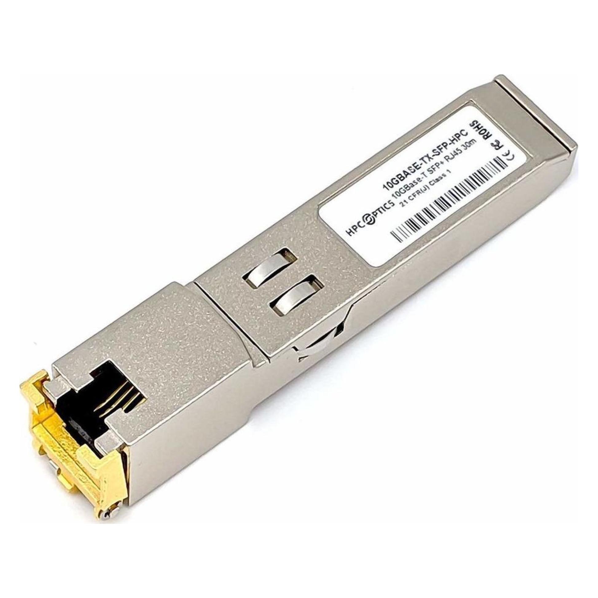 Cisco SFP+-Transceiver-Modul (SFP-10G-T-X=)