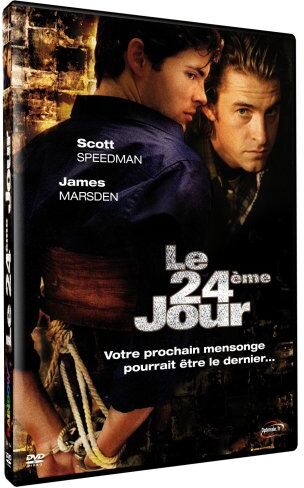 Tony Piccirillo - Le 24 eme jour [FR Import] - Preis vom 15.10.2026 23:06:25 h