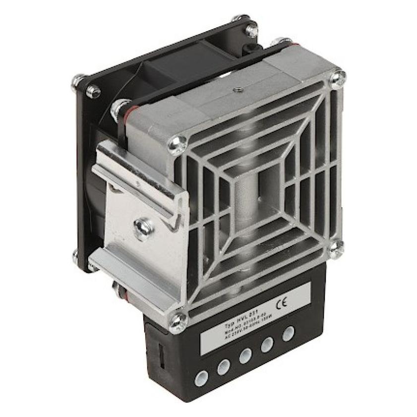 Delta Dmuchawa grzewcza (HVL-031-150W) (5311)