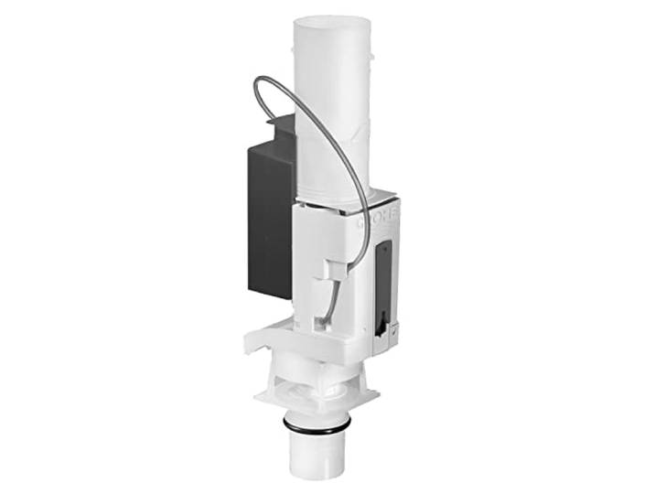 GROHE 38736000 Mécanisme de chasse pour WC suspendu Argent