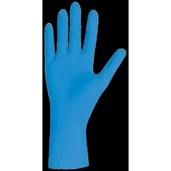 Unigloves UNICARE Nitrile Einweghandschuhe - Gr. M - 1000 Nitrilhandschuhe