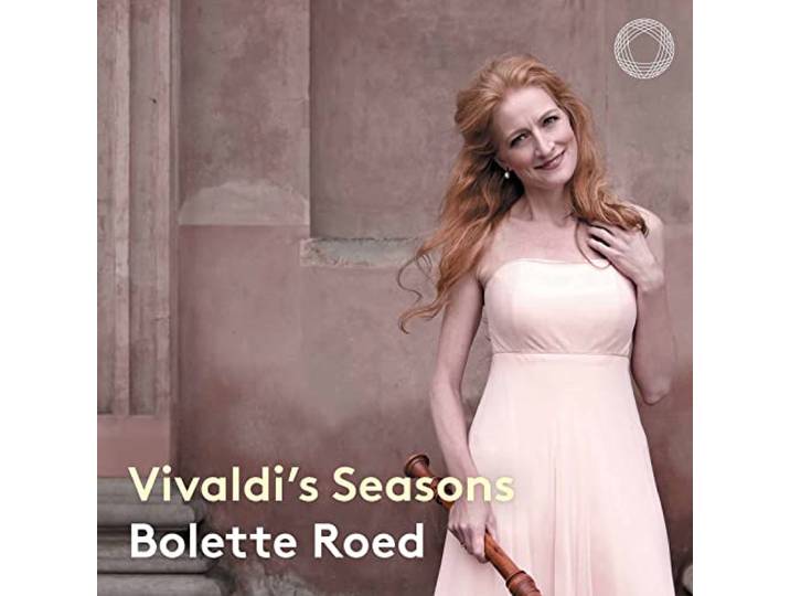 Vivaldis Seasons (Four Seasons and Other Concertos