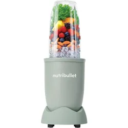 nutribullet® Smoothiemaker Pro NB907MA - grün