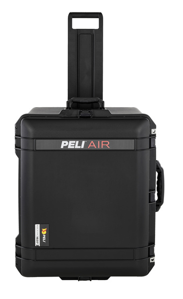 Peli 1637 Air Divider Black nero
