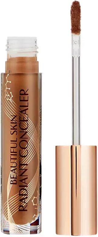 CHARLOTTE TILBURY - Beautiful Skin Radiant Concealer - Concealer, 7.2 g