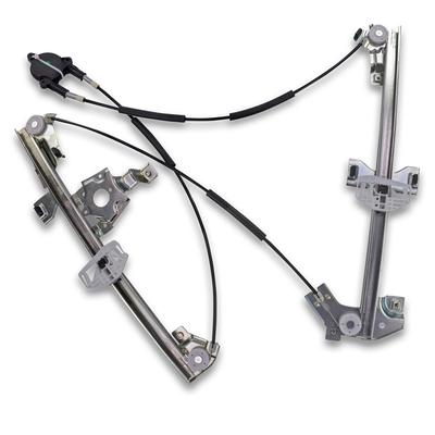 Bestprice Fensterheber elektrisch vorne links [Hersteller-Nr. 31479676] für Citroën, Peugeot