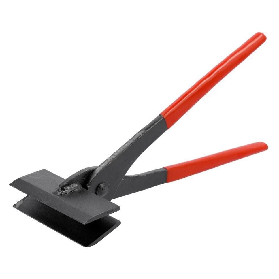 Yato Cęgi, Szczypce Do Gięcia Blachy 100mm (300 mm) (YT-54153)