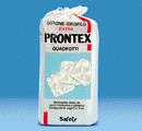 Prontex Safety  Cotone Idrofilo In Quadrotti
