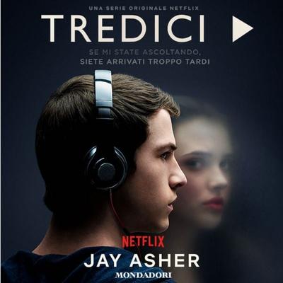 Tredici - Jay Asher, Audio, 9788852150326