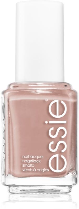 essie nails vernis à ongles teinte 101 lady like 13,5 ml
