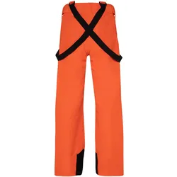 Protest, Jungen, Skihosen, BORK JR snowpants (128), Gelb