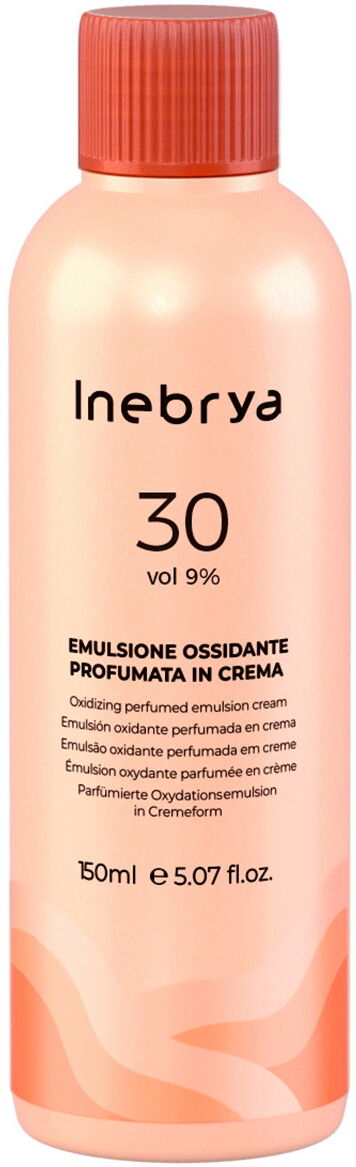 150ml Inebrya Creme Oxyd