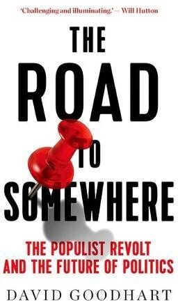 David Goodhart - Road to Somewhere - Preis vom 10.10.2026 11:48:34 h