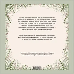 Lou entdeckt die Achtsamkeit, Kinderbücher von Elke Bauer