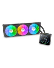 Thermaltake TH360-S V3 ARGB Sync AIO Black (CL-W470-PL12SW-A)